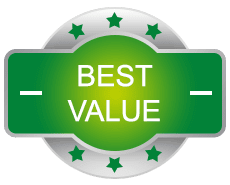Best Value