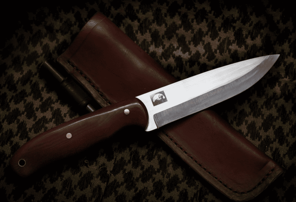 Best Bushcraft Knife Under 100 - Bug Out Bill