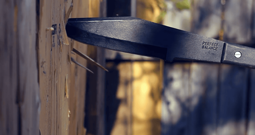 Best Throwing Knives - Bugoutbill.com