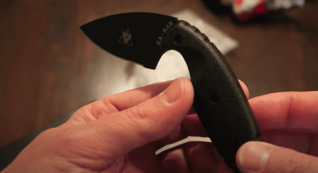 Best Self Defense Knife - Bugoutbill.com