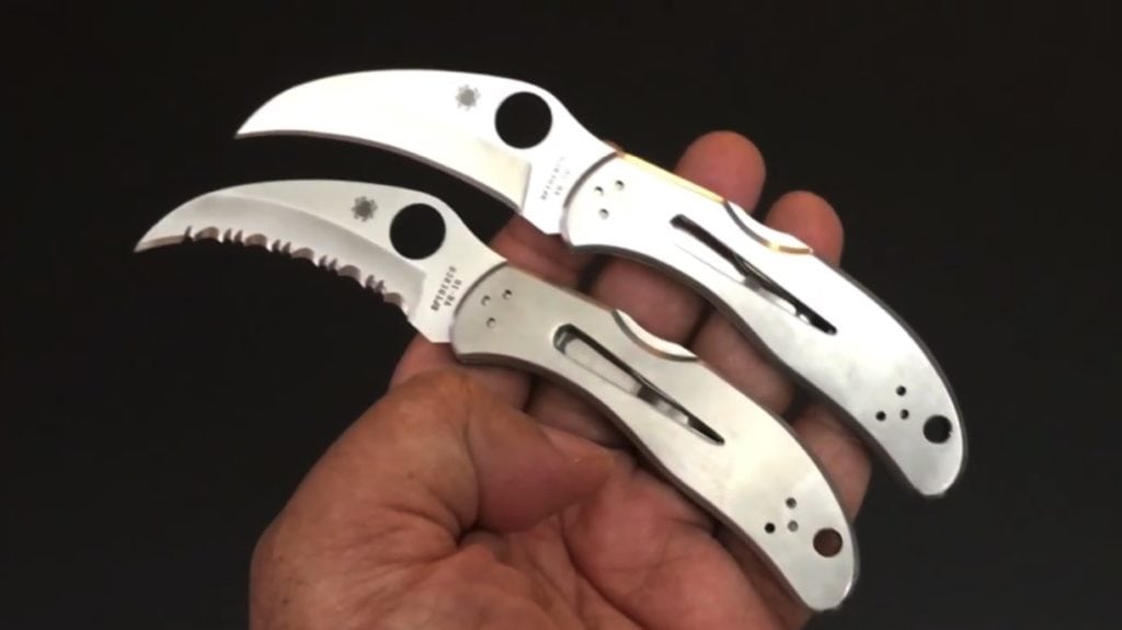 Best Self Defense Knife - Bugoutbill.com