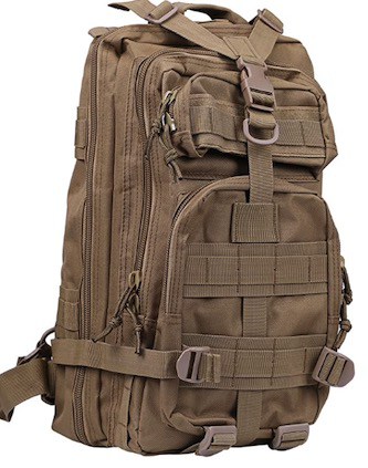 Best Survival Backpack - Bugoutbill.com