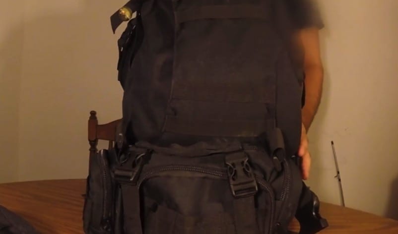 Best Survival Backpack - Bugoutbill.com