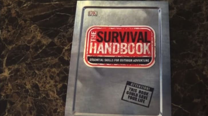 Best Survival Books - Bugoutbill.com