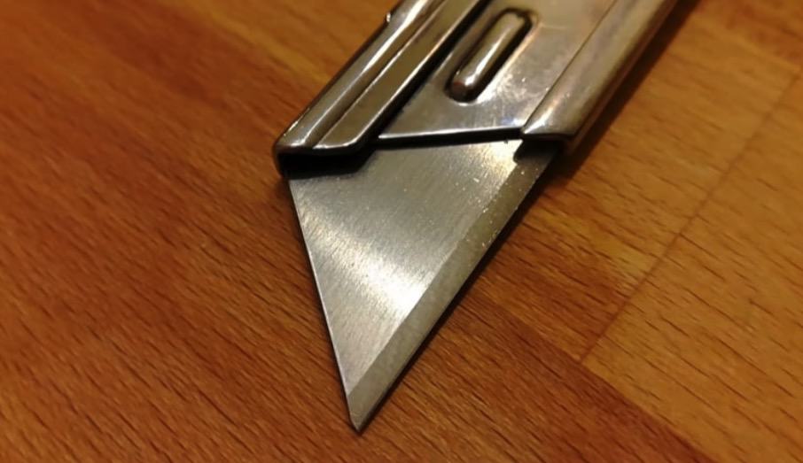 Best utility knife - Bugotbill.com