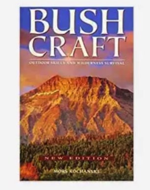 Best Bushcraft Books - Bugoutbill.com
