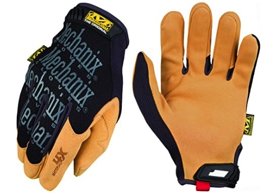 Best Bushcraft Gloves - Bugoutbill.com