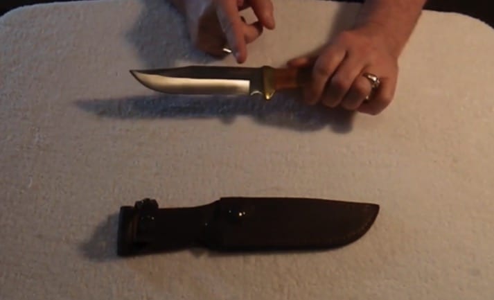Best Survival Knife Under $50 - Bugoutbill.com