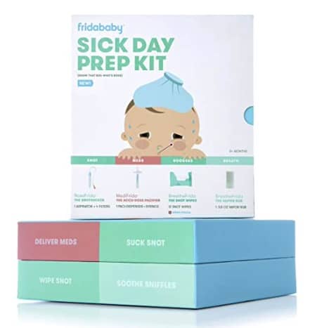 Best Baby First Aid Kit - Bugoutbill.com
