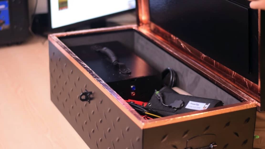 How to protect electronics from emp Bugout Bill