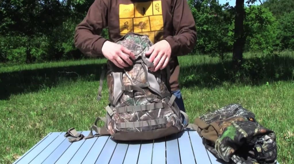 Best Bow Hunting Backpack - Bugoutbill.com