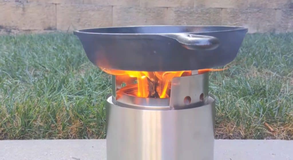 Best Camping Stoves - Bugoutbill.com