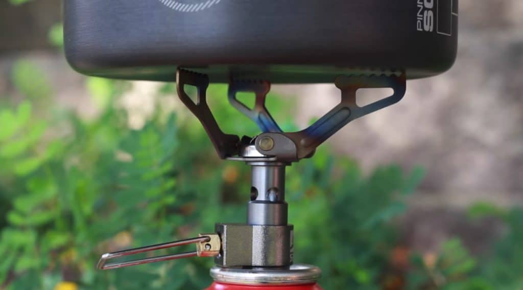 Best Backpacking Stove - Bugoutbill.com