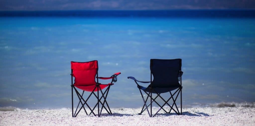 Best Camping Chairs - Bugoutbill.com