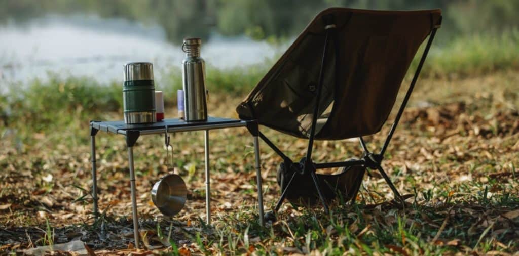 Best Camping Chairs - Bugoutbill.com
