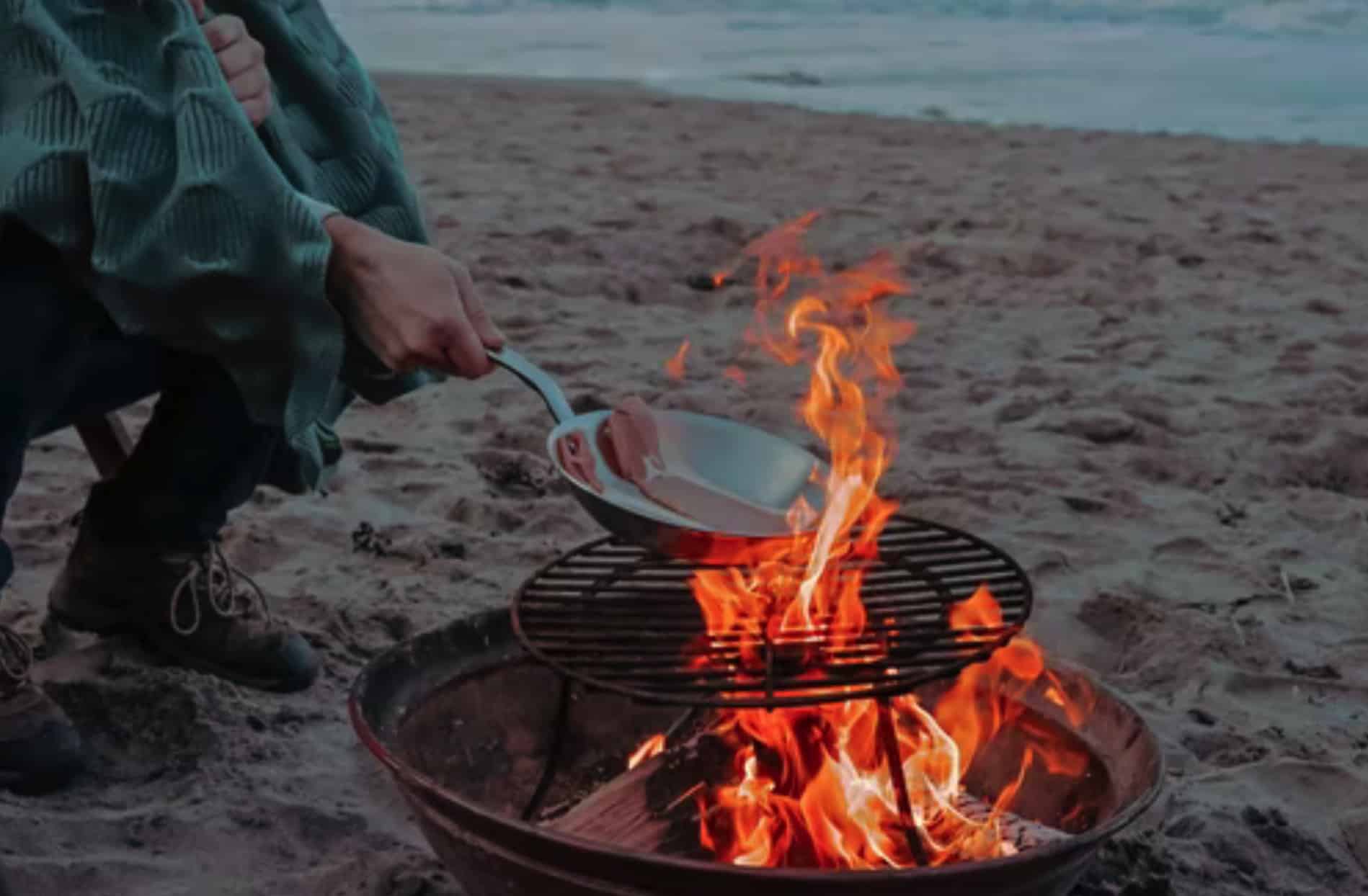 Best Camping Cookware - Bugoutbill.com