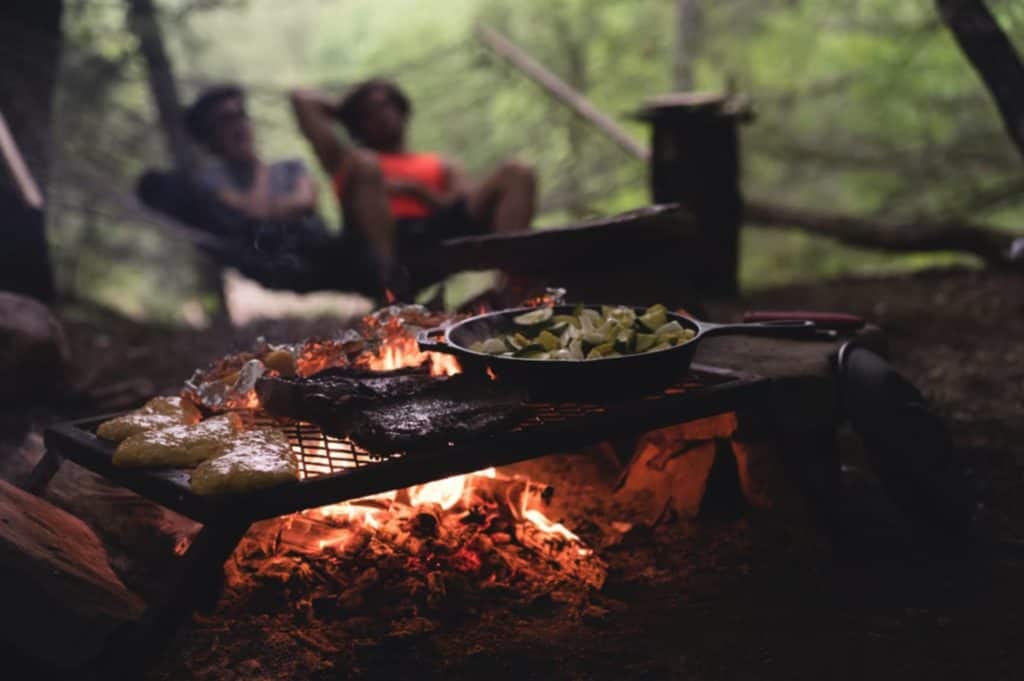 Best Camping Cookware - Bugoutbill.com