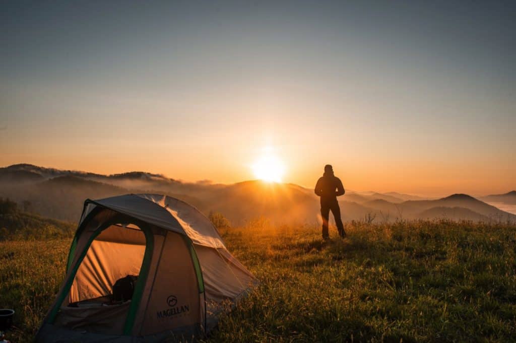 Best Camping Tents - Bugoutbill.com