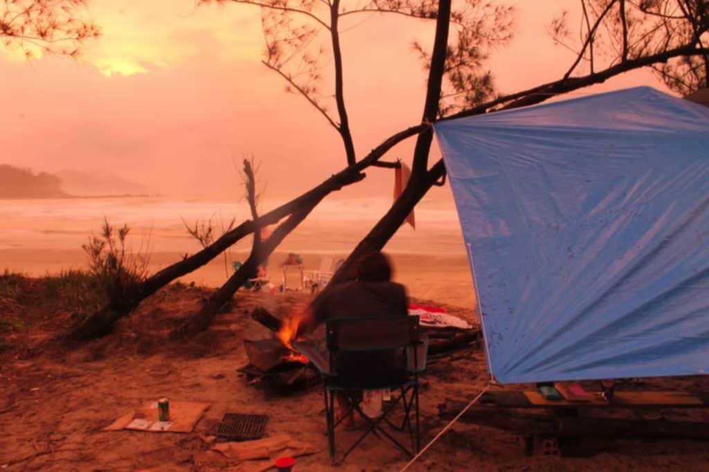 Best Camping Tents - Bugoutbill.com