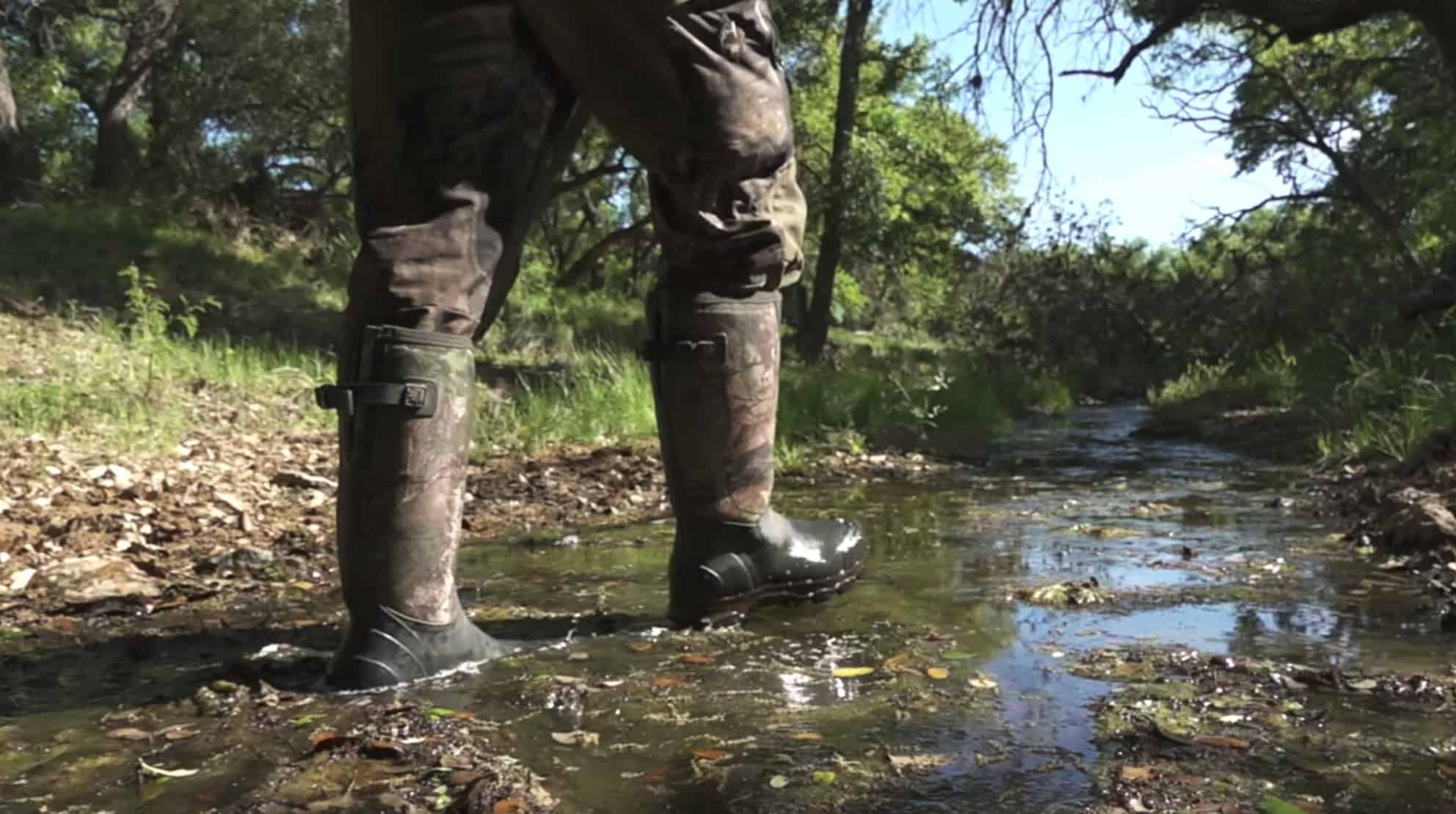 Best Hunting Boots - Bugoutbill.com