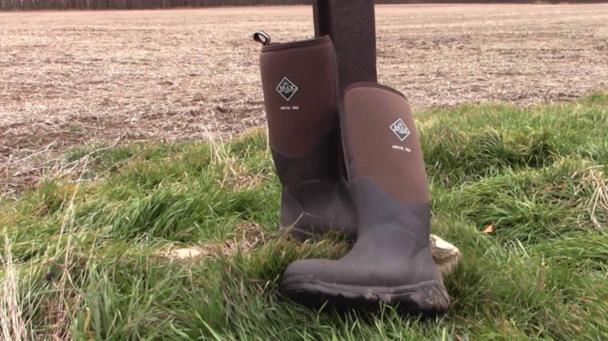 Best Hunting Boots - Bugoutbill.com