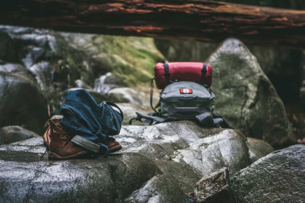 Best Bug Out Bags - Bugoutbill.com