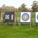 Archery Target - Bugoutbill.com