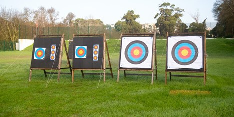 Best Archery Targets: Definitive Guide 2023