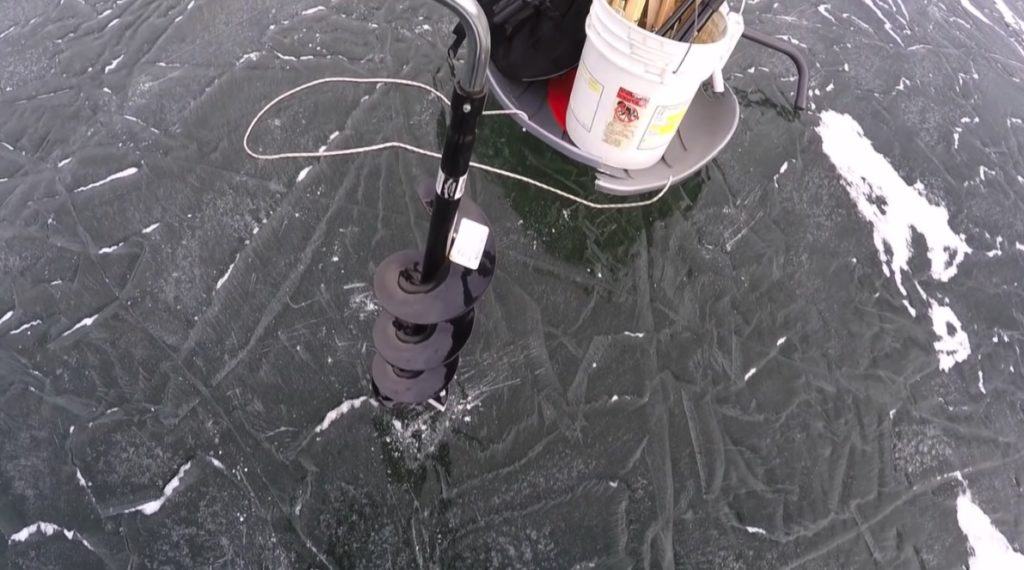 Best Ice Fish Finder - Bugoutbill.com