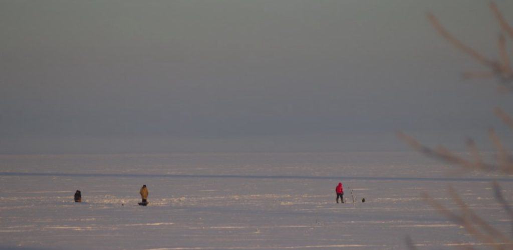 Fish Locators For Ice Fishing - Bugoutbill.com